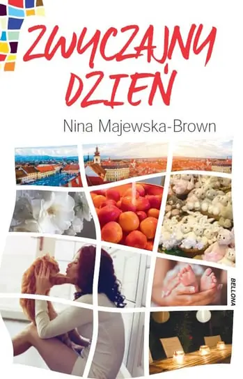 Zwyczajny dzień Dodaj do koszyka