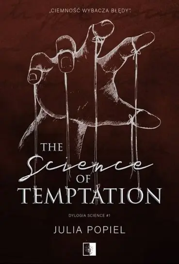 The Science of Temptation Tom 1 Ostatnia szansa