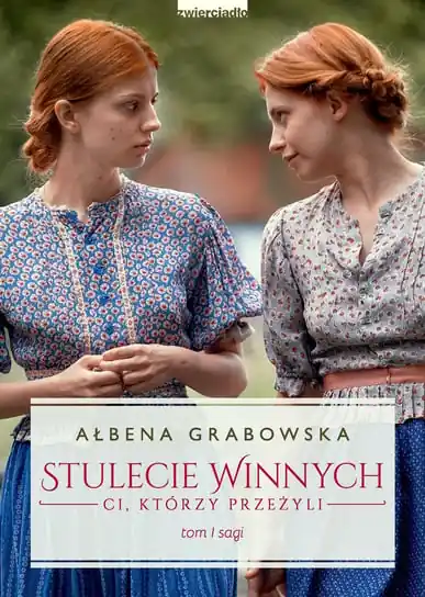 Ci, którzy przeżyli. Stulecie Winnych. Tom 1 (wydanie serialowe) Ostatnie sztuki