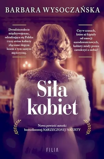 Siła kobiet. Wydanie specjalne Najlepsza cena