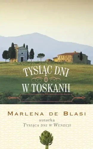 Tysiąc dni w Toskanii Taniej