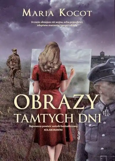 Obrazy tamtych dni Ostatnia szansa