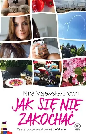 Jak się nie zakochać Dodaj do koszyka