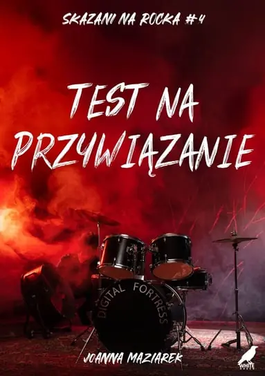 Test na przywiązanie Zamów teraz