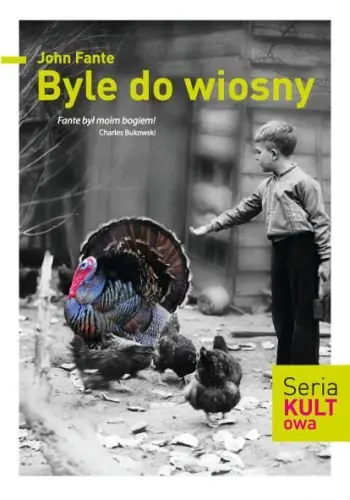 Ostatnia szansa Byle do wiosny
