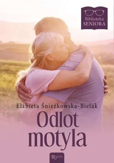 Biblioteka Seniora Odlot Motyla Nowy