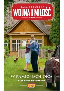 Wojna i miłość Tom 56 Bezpieczne zakupy