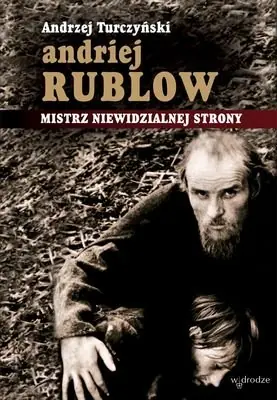 Ograniczona ilość Andrzej Rublow. Mistrz niewidzialnej strony + DVD