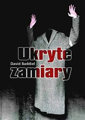 Oferta Ukryte zamiary