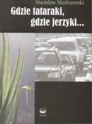Gdzie tataraki, gdzie jerzyki… Cena promocyjna