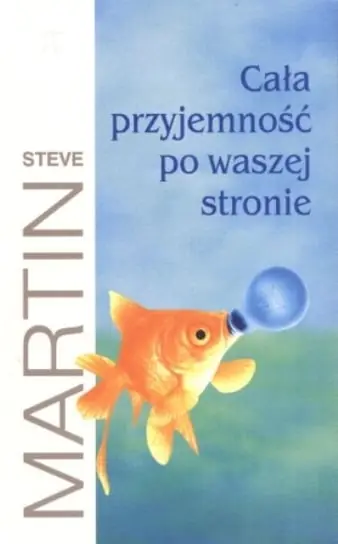 Cała przyjemność po waszej stronie Zamów dziś