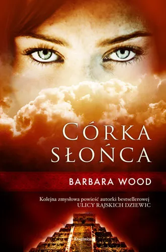 Córka słońca Bestseller