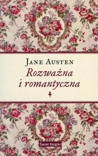 Rozważna i romantyczna Darmowy zwrot