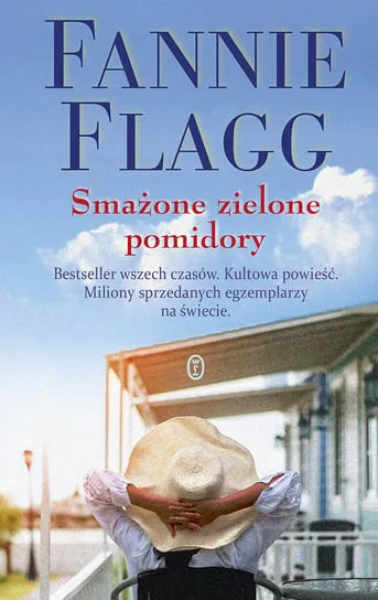 Smażone zielone pomidory Hit sprzedaży