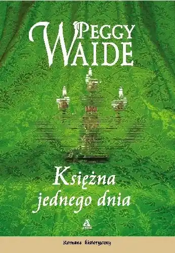Księżna jednego dnia Premium