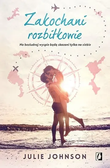 Szybka wysyłka Zakochani rozbitkowie