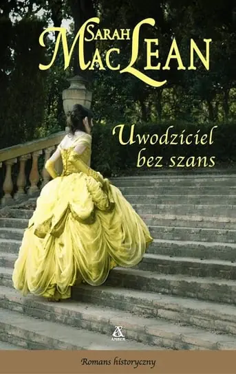 Wyjątkowa oferta Uwodziciel bez szans