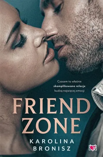 Do wyczerpania zapasów Friendzone
