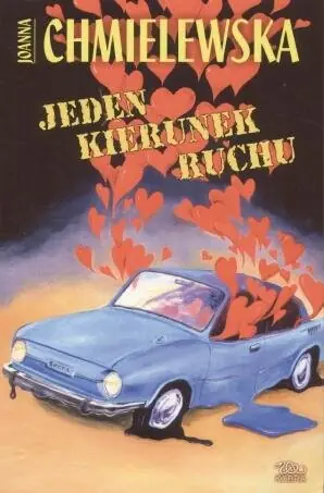 Jeden kierunek ruchu Tylko do końca tygodnia
