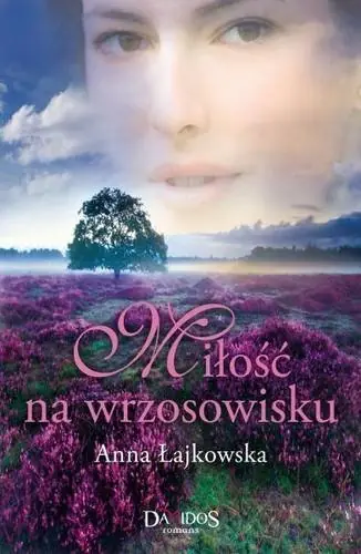 Promocja Miłość na wrzosowisku