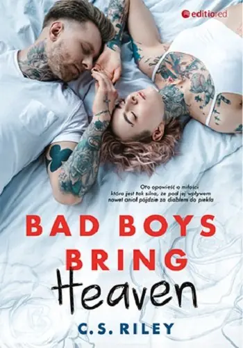 Bad Boys Bring Heaven Tylko dziś