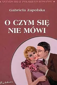 Do wyczerpania zapasów O czym się nie mówi