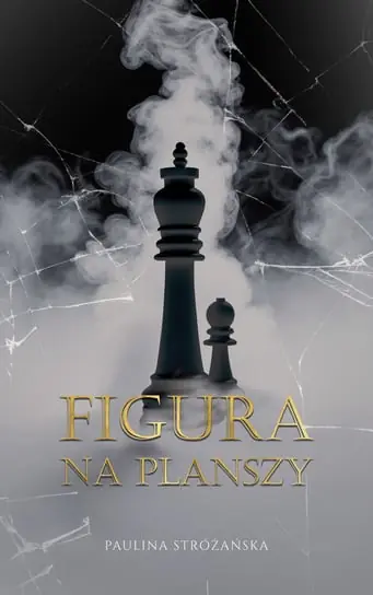 Rabat Figura na planszy. Tom 1 + zakładka i magnes