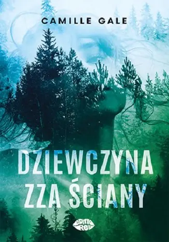 Dziewczyna zza ściany Tani