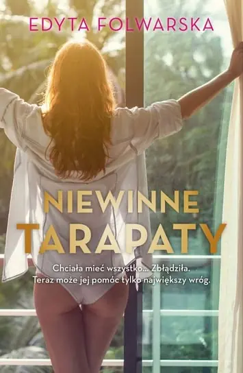 Ostatnie sztuki Niewinne tarapaty