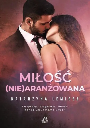 Wyjątkowa oferta Miłość (nie)aranżowana