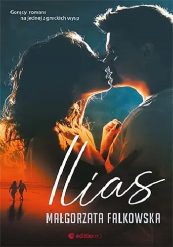 Obniżka ceny Ilias