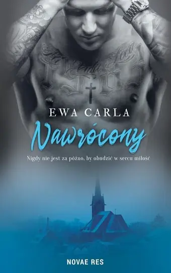 Tylko do końca tygodnia Nawrócony