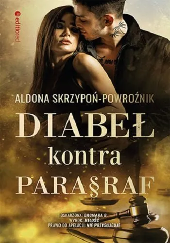 Oferta czasowa Diabeł kontra paragraf