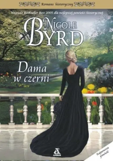 Darmowy zwrot Dama w czerni