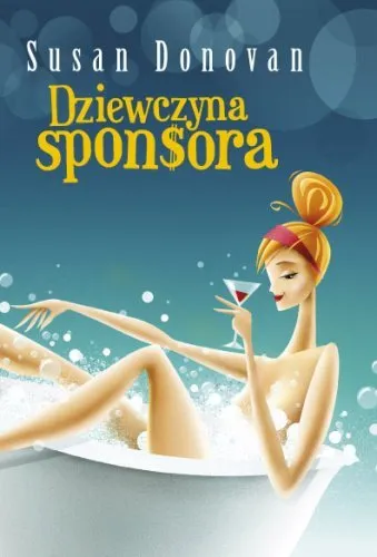 Obniżka ceny Dziewczyna sponsora