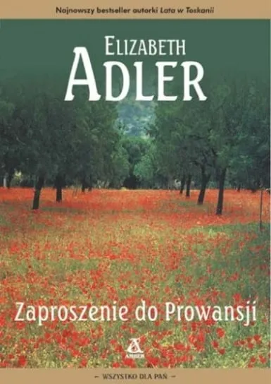 Darmowy zwrot Zaproszenie do Prowansji