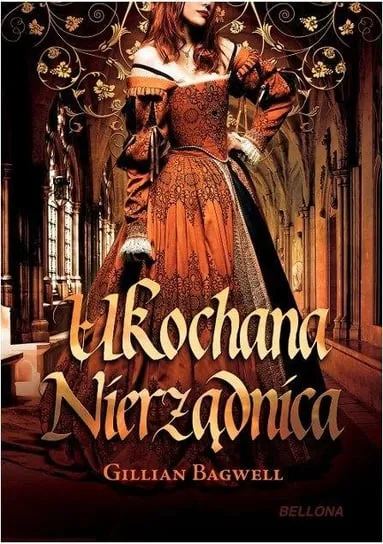 Ukochana nierządnica Nie przegap