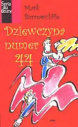 Dziewczyna numer 44 Niska cena