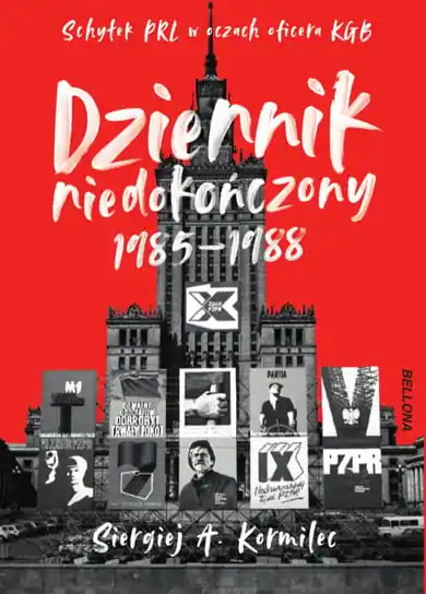 Dziennik niedokończony Zniżka