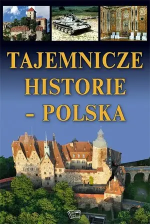 Hit sprzedaży Tajemnicze historie - Polska