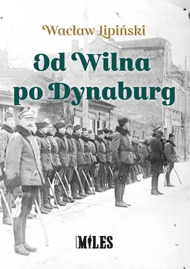 Od Wilna po Dynaburg Popularny