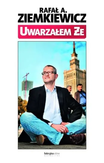 Uwarzałem że Bezpieczne zakupy