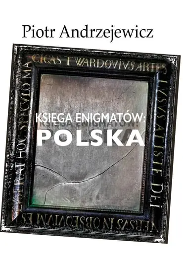 Rabat Księga enigmatów Polska