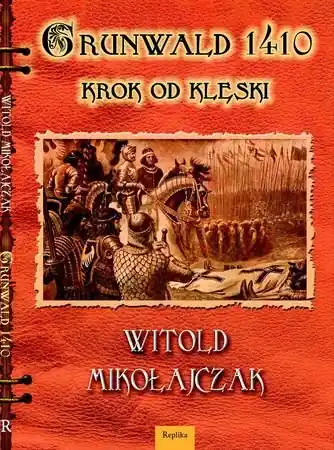Super okazja Grunwald 1410. Krok od klęski
