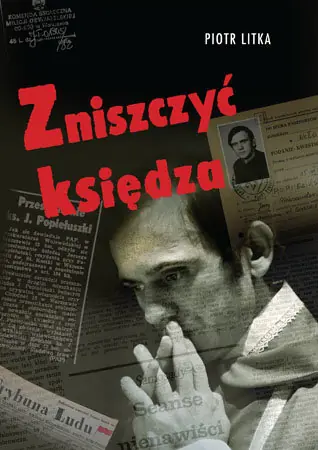 Zniszczyć księdza Taniej