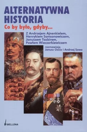Darmowy zwrot Alternatywna Historia