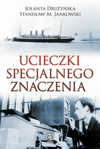 Ucieczki specjalnego znaczenia Wyjątkowa oferta