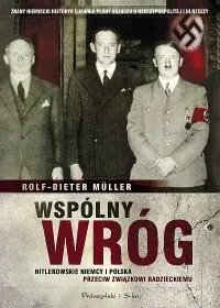 Ekspresowa dostawa Wspólny wróg
