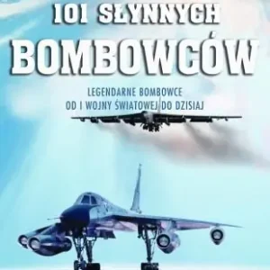 101 słynnych bombowców Super okazja