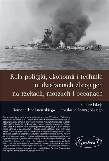Sprawdź teraz Rola polityki, ekonomii i techniki ...